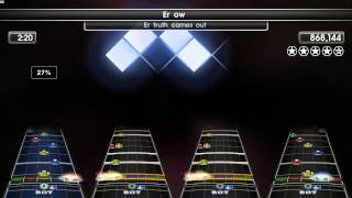 Phase Shift: Anthrax - A Skeleton in the Closet