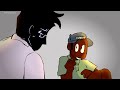 Golden Tyler The Creator Wolf Trilogy Animation