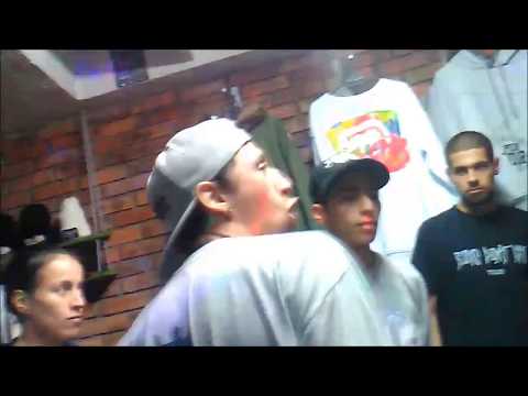 monacho vs happy vs enigma