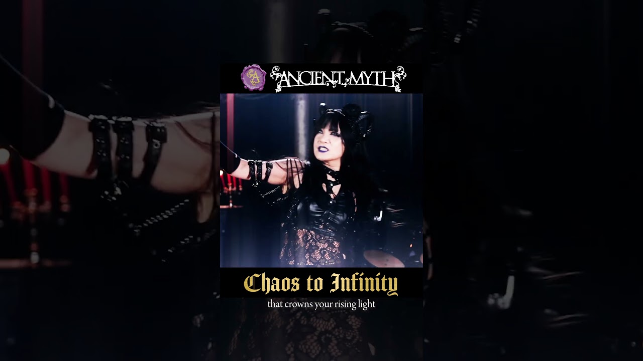 Chaos to Infinity — 30sec Cut ⚔️🔥