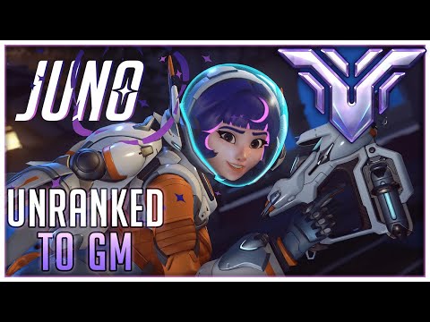 Educational Unranked To GM Juno