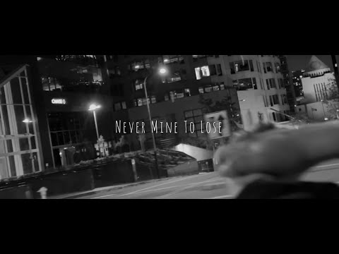 Sarah Proctor - Never Mine To lose (Lyric Video)