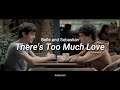 Belle & Sebastian - There's Too Much Love (Traducida al Español)