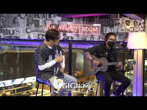 Armand Maulana - Be With You