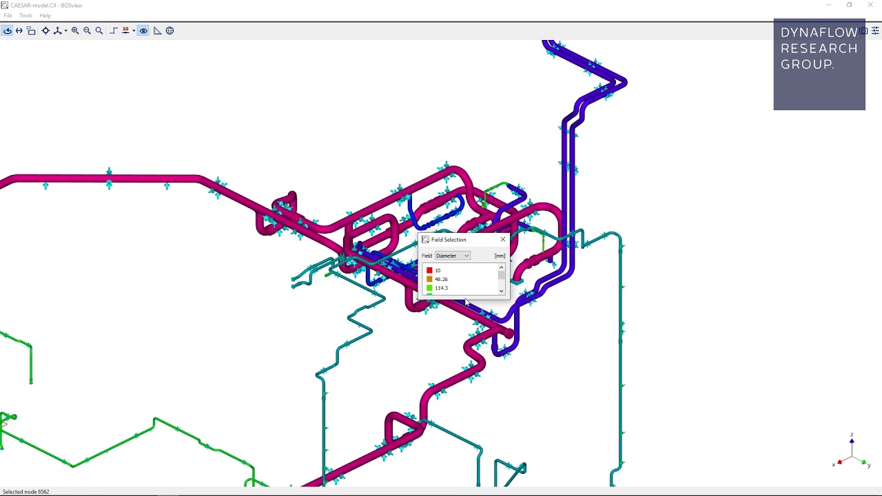 Introduction to BOSview