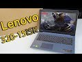 Ноутбук Lenovo IdeaPad 3 320