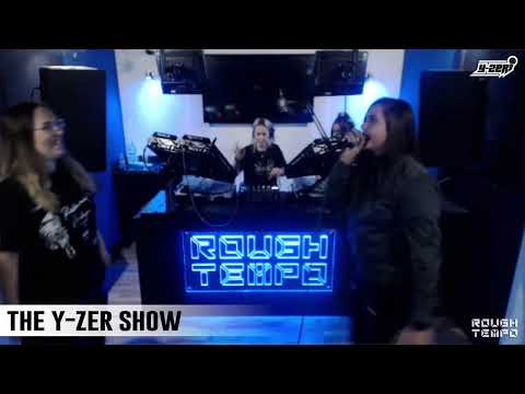 THE Y-ZER SHOW - ALL FEMALE SHOW