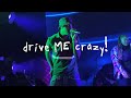 Lil Yachty Drive ME Crazy Live In Pittsburgh 10 1 23