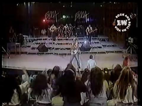 Kid Vinil - [1988] Boca Livre - TV Cultura