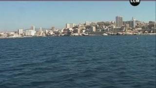 preview picture of video 'Promenade le long des Calanques (Marseille)'