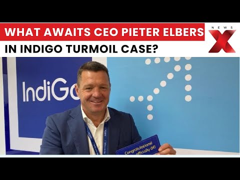 DGCA Panel Meets Indigo CEO Again; Airline Asked to Explain Causes of Disruptions | NewsX