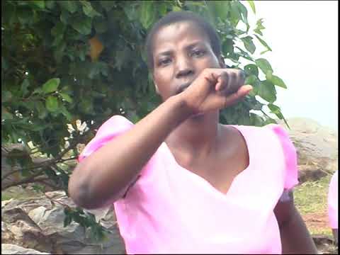 Nawe Bethlehemu - St. Bernadette Kisii Cathedral.