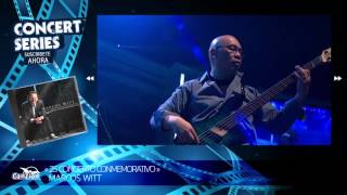 Te exaltamos, Tu misericordia, Tú y yo - Marcos Witt