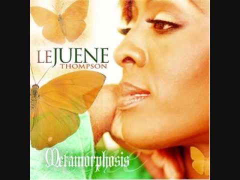 LeJuene Thompson - Ooh La La (With Lyrics)