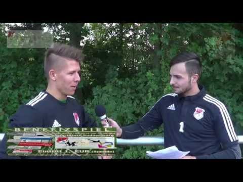 TSKV TV - Pierre´s VLog #5 (Gast: Patrick Lüer)