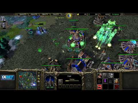 Happy's stream 18th October 2022 Battle.net - w3champions Часть 1