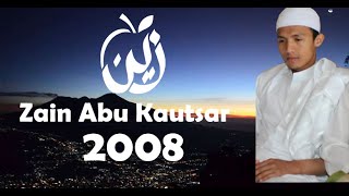 Download lagu Zain Abu Kautsar 2008 sayang Dibuang Surah Abasa... mp3