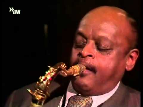 Oscar Peterson with Ben Webster  Hanover 1972.mp4