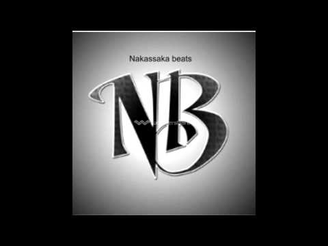Emotional beat hip hop {by nakassaka beats in Angola} 2014