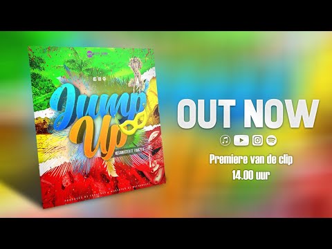 K-liber4life - Jump Up ft. Fourty4 (Prod. by The Teacher)