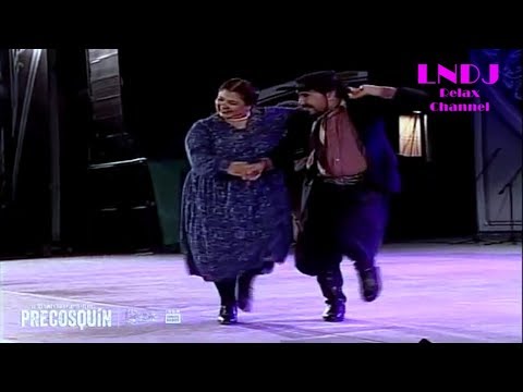 Luichi NoDJ ... Bailes Tradicionales - Ranchera 02