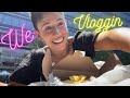MY FIRST VLOG OODLY OOO