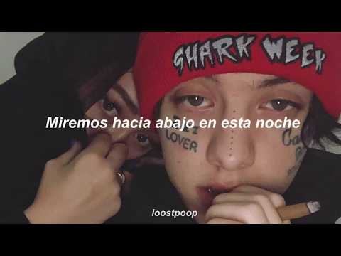 Lil Xan & Noah Cyrus - Live Or Die (Sub. Español)
