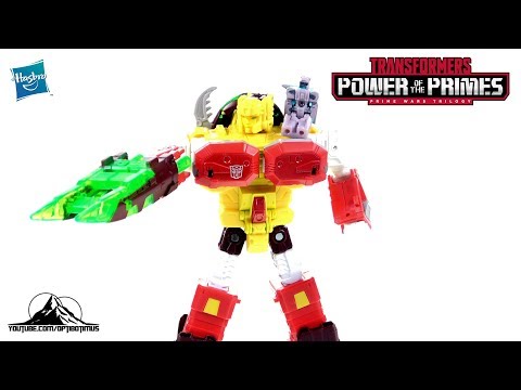 Optibotimus Reviews: Transformers Prime Wars Trilogy Deluxe Class REPUGNUS