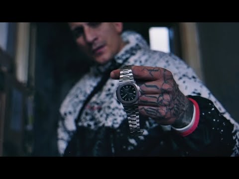 GZUZ feat. LX - Observiert (prod. Bastikoko)