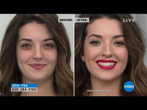 HSN | Lancome Paris Beauty 12.15.2018 - 02 AM