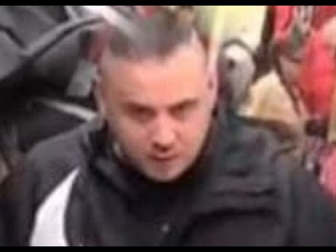 MAMA MI JE DOLAZILA U SAN DA SE DERE!