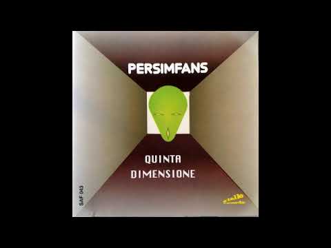 PERSIMFANS - PAUSE (1978)