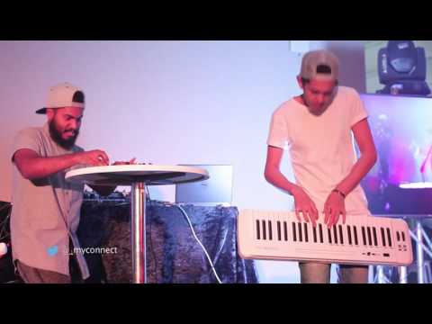 MCMS Live from Moses Mabhida: Snapbvck