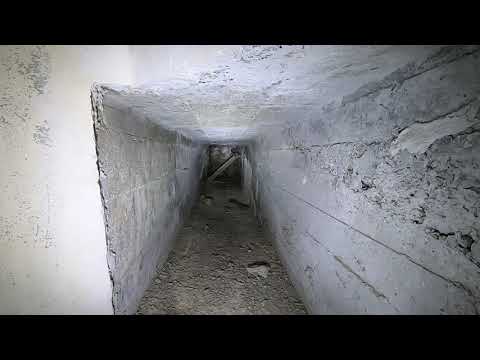 Alpenwall - Vallo Alpino -  Mussolinis Festungslinie - Teil 2