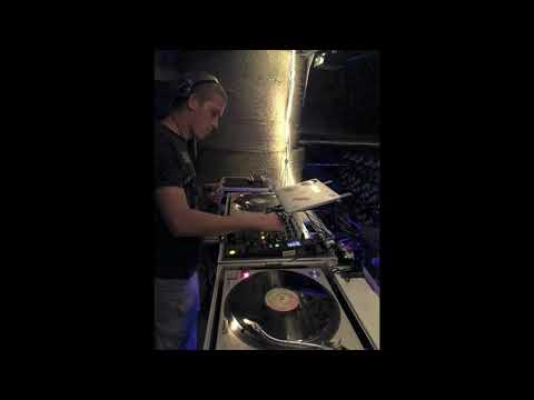 Gabber Session Mix Vinyle by Flavteuf