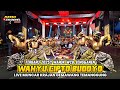 TERBARU 2025 WAROK WCB WAHYU CIPTO BUDOYO SENGGANEN LIVE MUNCAR KRAJAN GEMAWANG TEMANGGUNG