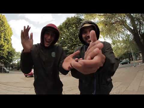 Nike SB Roots | Martín Isoldi Extras