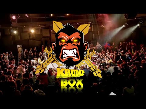 SOULFABEX x TRUST - MORE POWER (REMIX) - { KRUMP }