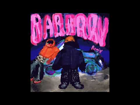 Hady Moamer - Barbary (Remix)