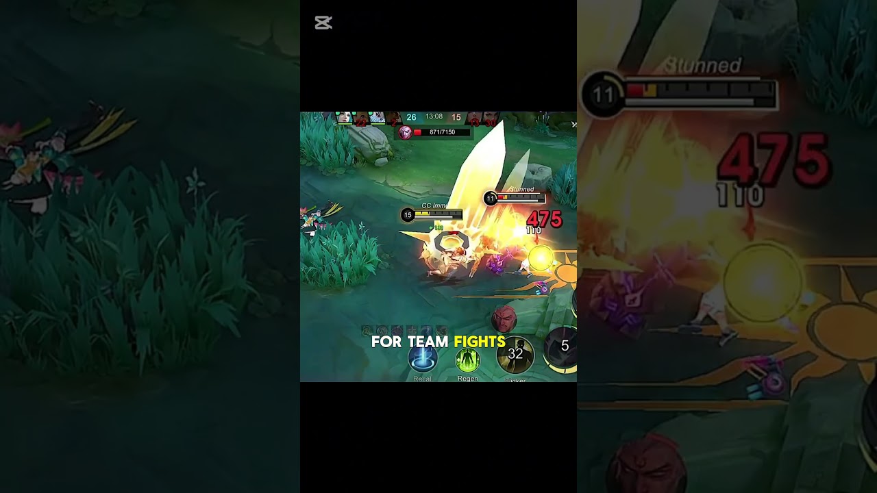 Why pro players don't like estes