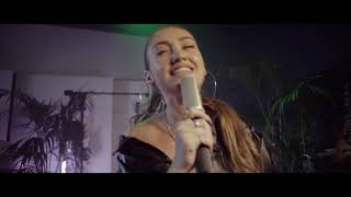 Kate Stewart - Bad Enough (Live Version)