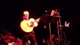 Cruisin & Dance - Michael Nesmith live in Dallas TX 10-30-13