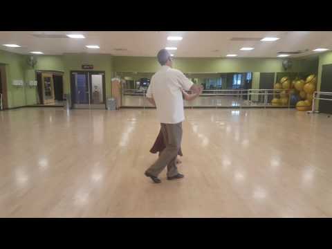 Foxtrot Medley with music