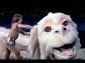 La Historia Interminable Trailer Español