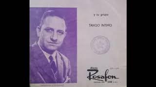 Percal (D.Federico-H.Expósito) Domingo Federico con Rubén Maciel (En esperanto)