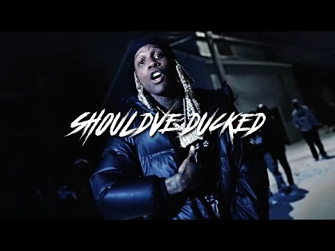 [HARD] No Auto Durk x King Von x Lil Durk Type Beat 2023 - "Should've Ducked"