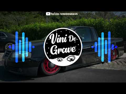 PAI DE MULHER FEIA - MC IG [FAIXA 03 - OQIGAP?] //GRAVE FORTE (BASS-BOOSTED)