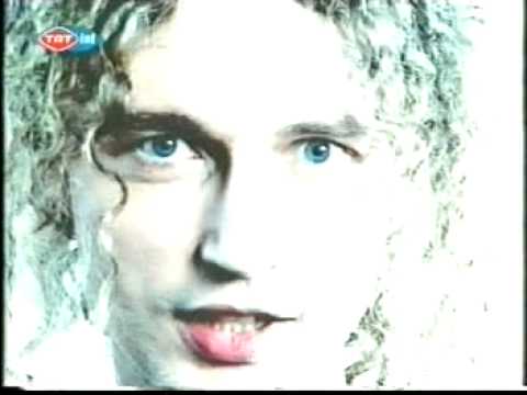 ESC 2002 Preview LITH Happy You - Aivaras