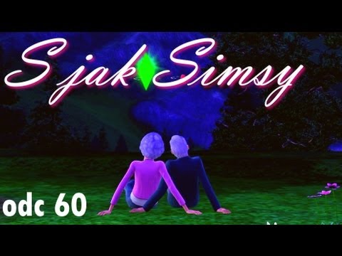 S jak Simsy, odc. 60 - Rodzinny wiosenny wypad