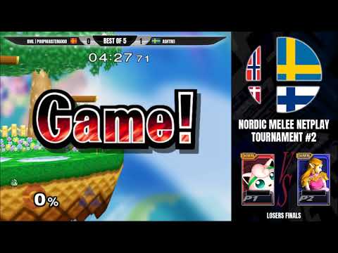 NMNT2 - BML | Poopmaister6000 vs Ashtrei [LF]